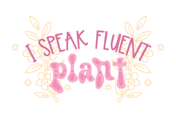 Plant Whisperer