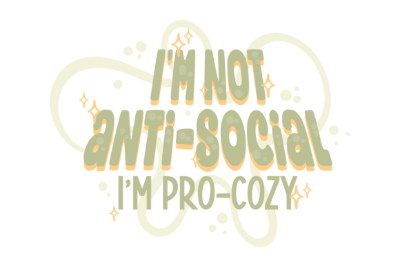 Pro-Cozy Vibes Graphics for Modern Content Publishing